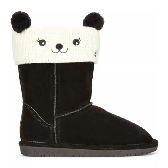 BearPaw Boot Cuffs - Picture 3 of 6